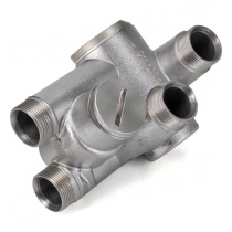 Porsche 911 1974-1989 Oljetrycksventil OE-Cult